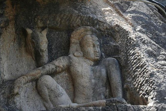 Day Tour Anuradhapura from Kandy by Lux Tours Lanka - Why Anuradhapura Feels Different Than Other Ruin Sites