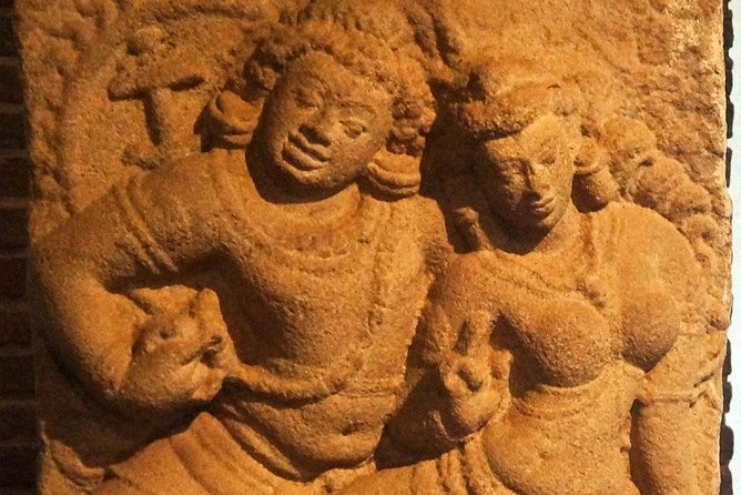Day Tour Anuradhapura from Kandy by Lux Tours Lanka - Private Comfort, Pickup Clarity, and a Long-Day Reality