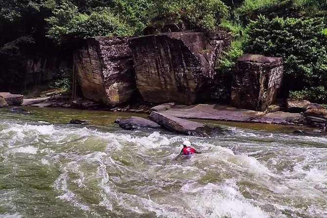 Day Tour for Outdoor and Adventure Lovers - Safety, Equipment, and the Staff People Trust