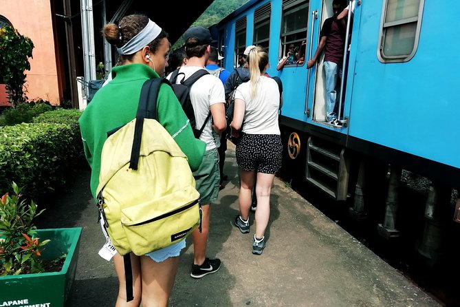 Day Tour for Outdoor and Adventure Lovers - Friendly Chauffeur Energy, and Why It Impacts Your Experience