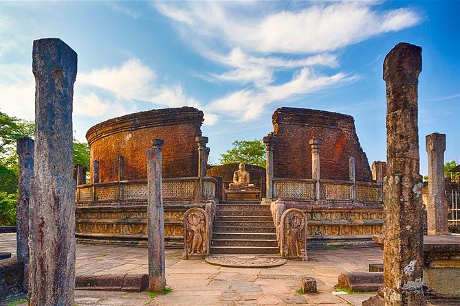 Day Tour from Dambulla to Sigiriya or Pidurangala & Polonnaruwa - Key things to know before you go