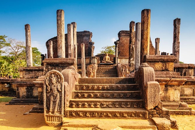Day Tour from Dambulla to Sigiriya or Pidurangala & Polonnaruwa - Price and Value, Including the $50 Group Rate