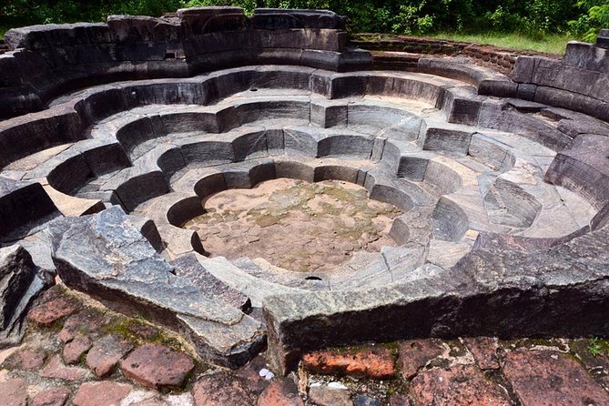 Day Tour from Dambulla to Sigiriya or Pidurangala & Polonnaruwa - Timing, Pace, and the Best Way to Plan Your Day