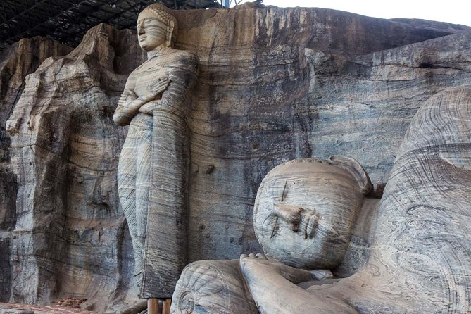 Day Tour from Dambulla to Sigiriya or Pidurangala & Polonnaruwa - Should You Book This Tour?