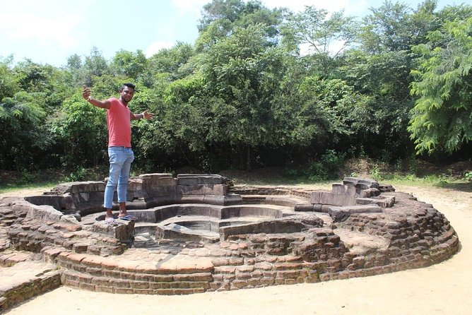 Day Tour from dambulla to Sigiriya & Polonnaruwa - Key things that make this trip work (and feel worth it)