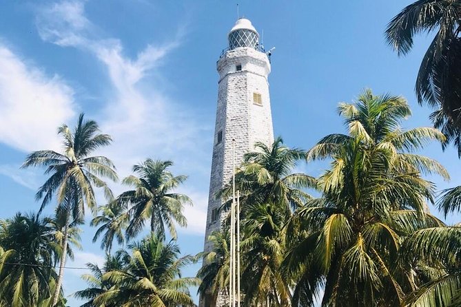 Day tour of Galle - Price and Logistics: What You Pay, What You Don’t, and Real Value