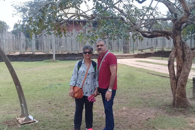 Day tour sigiriya to anuradhapura - Transfers and timing: what 8 to 10 hours really means