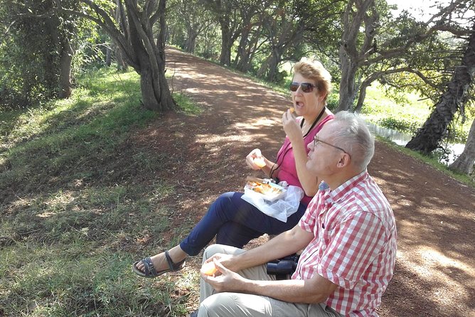 Day Tour to Anawilundawa Wetland Sanctuary - How the sanctuary time works, and what to watch for