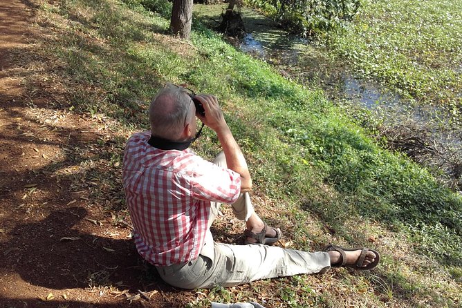 Day Tour to Anawilundawa Wetland Sanctuary - Price and logistics: what $70 per group actually buys