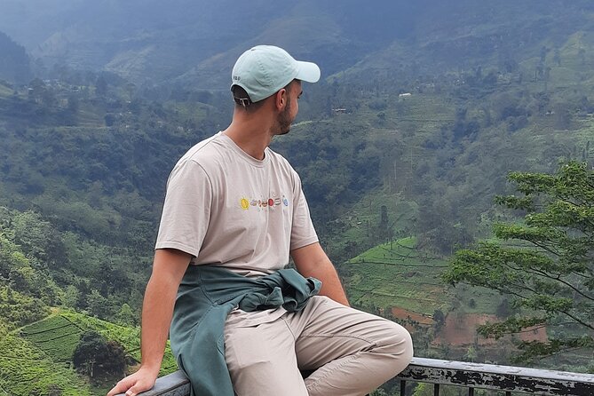 Day tour to Nuwareeliya (Little England) from Kandy - Why the guide makes or breaks this day