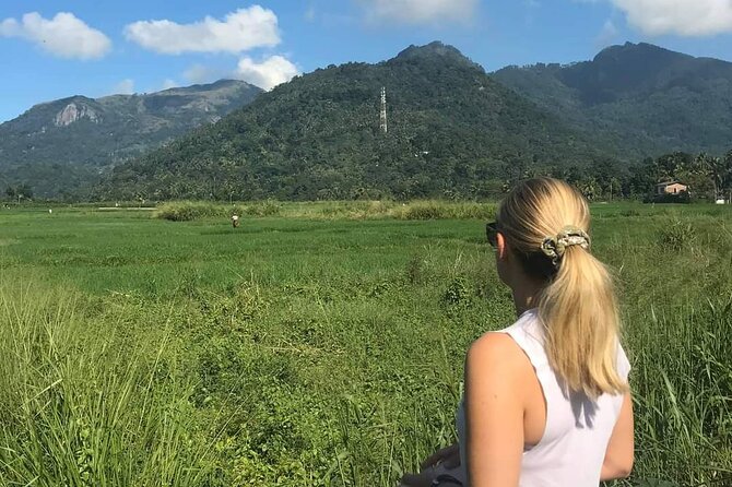 Day tour to Sigiriya & Dambulla from Kandy - Stop 1: Sigiriya Rock Fortress, the climb, and what to watch for