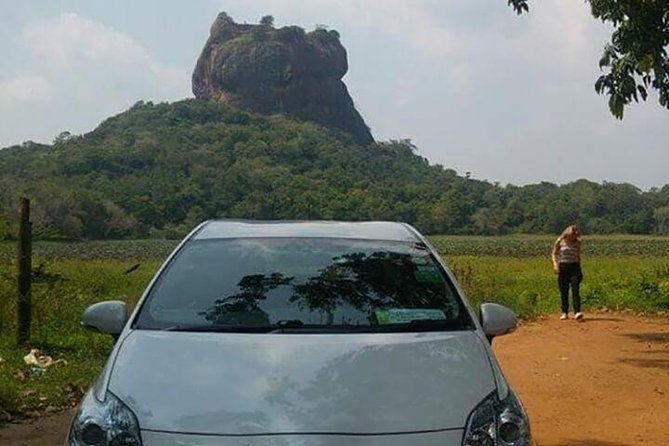 Day tour to Sigiriya & Dambulla from Kandy by B Super Tours - Key things to know before you go