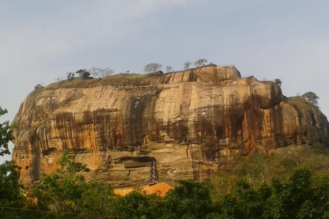 Day tour to Sigiriya & Dambulla from Kandy by B Super Tours - Driver guidance, safety, and how private timing helps