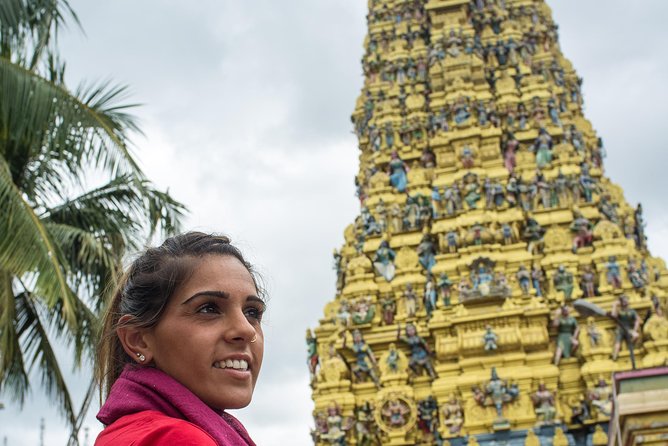 Day tour to Sigiriya,Dambulla & Polannaruwa (3 word heritage places) from Kandy - Sigiriya Rock Fortress: choose your climb, then take in the views