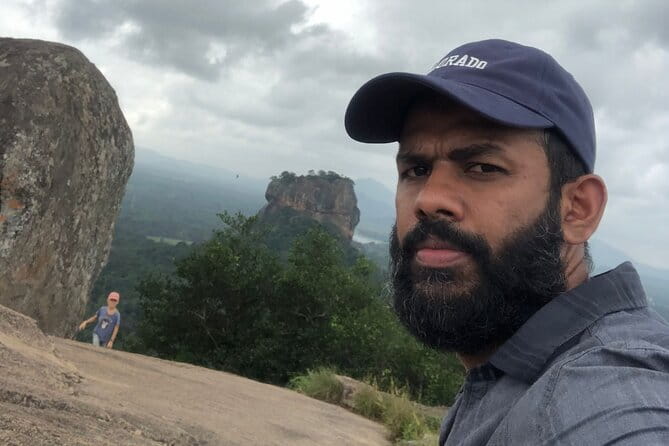 Day tour to Sigiriya via Dambulla From Kandy - Ranweli Spice Garden: a fragrant break that helps the day flow