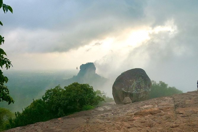 Day tour trips from Anuradhapura to multiple cities as your choice - Polonnaruwa and Kandy: how longer days stay comfortable