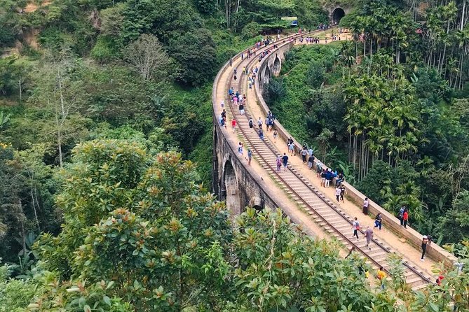 Day tour trips from Anuradhapura to multiple cities as your choice - Where you can go from Anuradhapura, and what those routes feel like