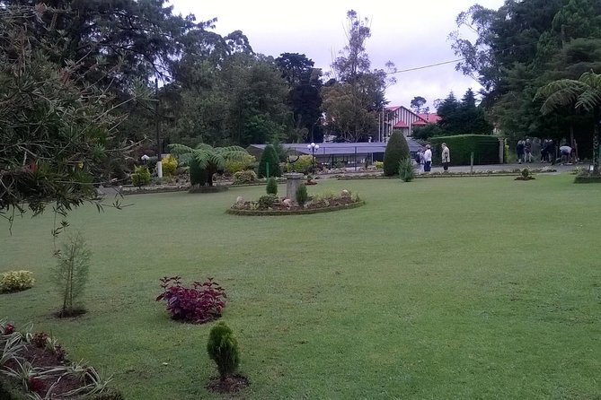 Day Trip to Nuwara eliya from Kandy - Seetha Amman Kovil near Seetha Eliya: Sita’s story in a quiet village setting