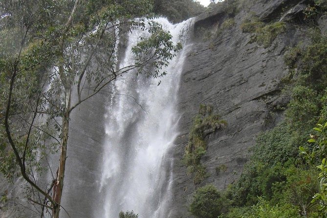 Day Trip to Nuwara eliya from Kandy - Grand Hotel area, Hill Club, and the old 18-hole golf course