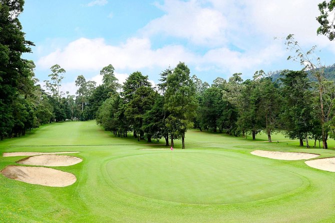 Day Trip to Nuwara eliya from Kandy - Price and value: $80 per group, plus possible entrance fees on the day