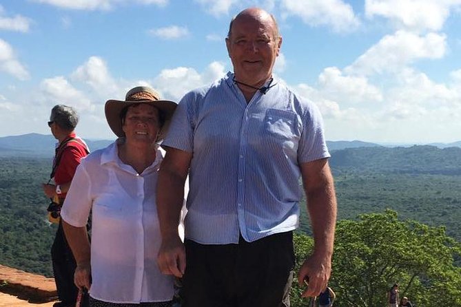 Day Trip to Sigiriya & Dambulla from Colombo - The traditional village lunch: why it is the real heart of the day