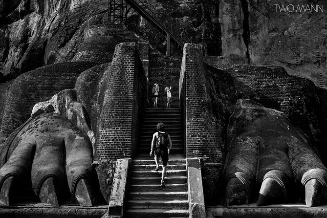 Day Trip To Sigiriya & Dambulla Temple with Free Sri Lankan Lunch - If you have time: Pidurangala add-on