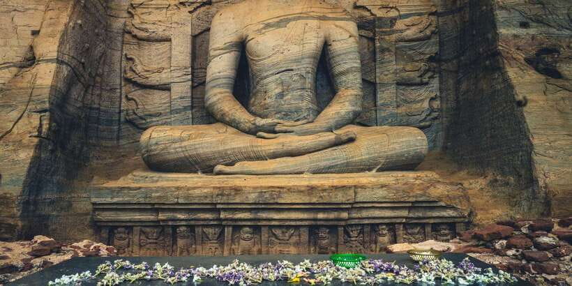 Day Trip to the Ancient Capital of Polonnaruwa From Colombo - Why Polonnaruwa Still Feels Like a Temple City, Not Just Ruins