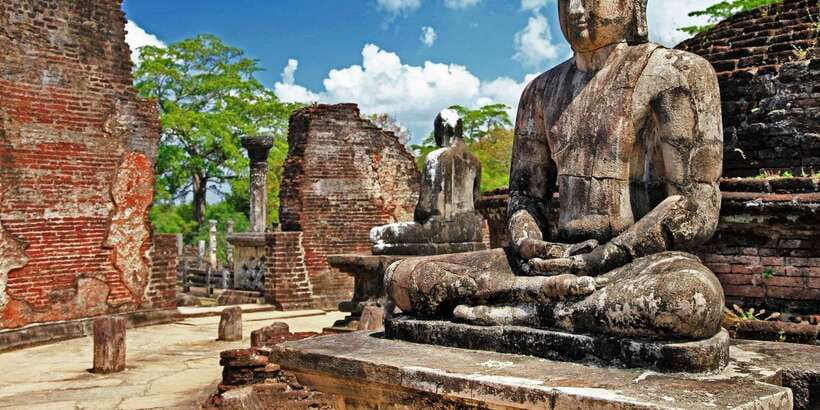 Day Trip to the Ancient Capital of Polonnaruwa From Colombo - Breakfast Stop First, Then You’re Off to the Ancient City