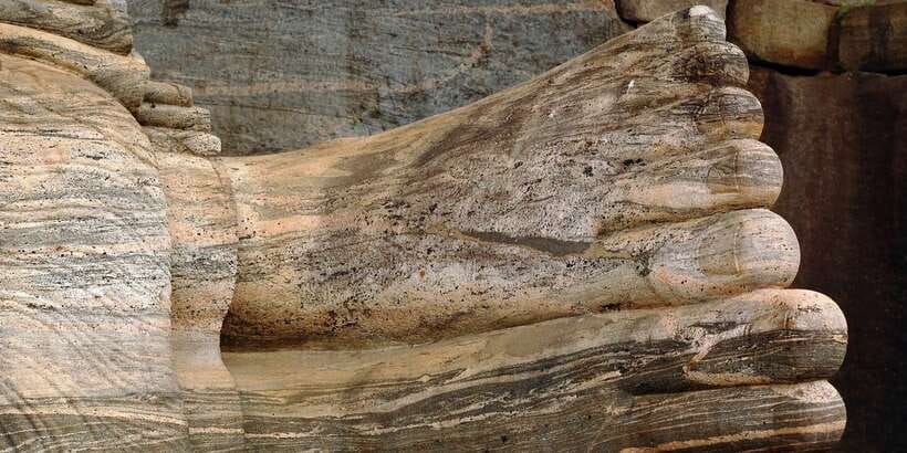 Day Trip to the Ancient Capital of Polonnaruwa From Colombo - Price and Logistics: Is $111 Good Value for Polonnaruwa?