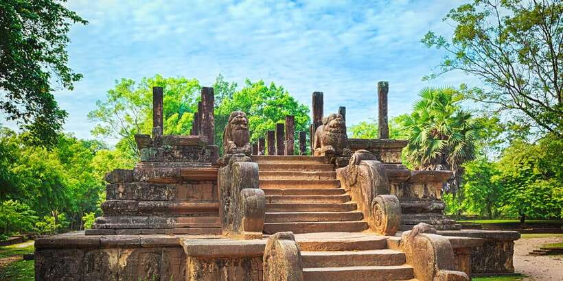Day Trip to the Ancient Capital of Polonnaruwa From Colombo - Who This Trip Fits, and Who Should Skip It