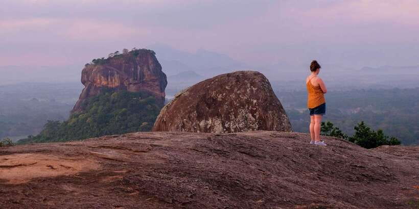 Day Trips from Kandy to Sigiriya with Village Experiences - Making the Day Smooth: What to Ask Your Driver