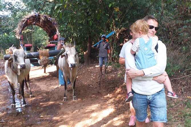 Day Trips from Kandy to Sigiriya with Village Experiences - Price and Value: The $40 Base Plus the Real Entrance Costs