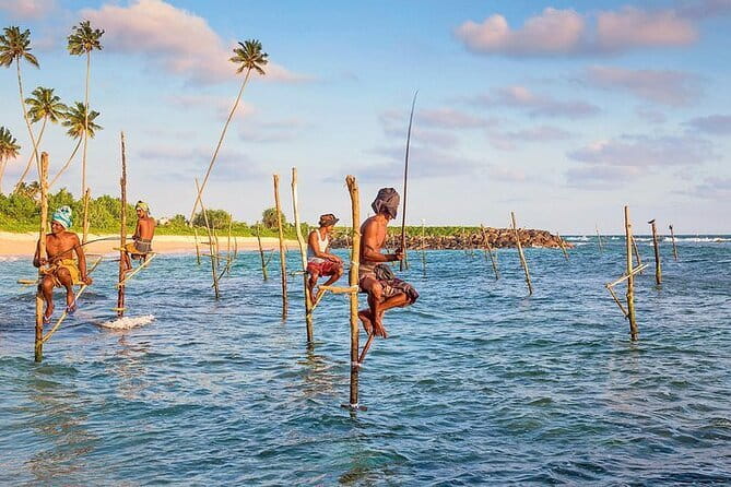 Day trips to Galle from colombo Visiting Its Highlights - Key highlights you should know