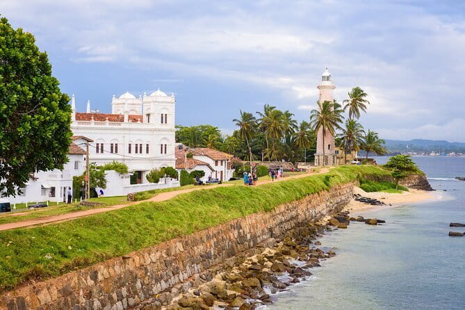 Day trips to Galle from colombo Visiting Its Highlights - Colombo to Galle: why this day trip works
