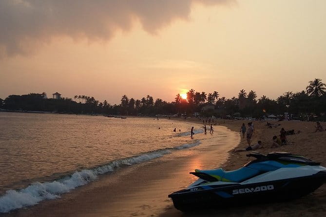 Day trips to Galle from colombo Visiting Its Highlights - Included bonuses you might miss if you only scan the highlights