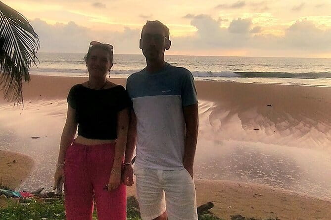 Day trips to Galle from colombo Visiting Its Highlights - The guide makes or breaks a long south-coast day