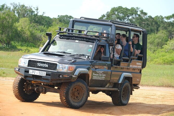 Dediyagala Village Tour(from Galle, Mirissa, Ahangama, Matara) - Village walks, tea plucking, and small daily activities
