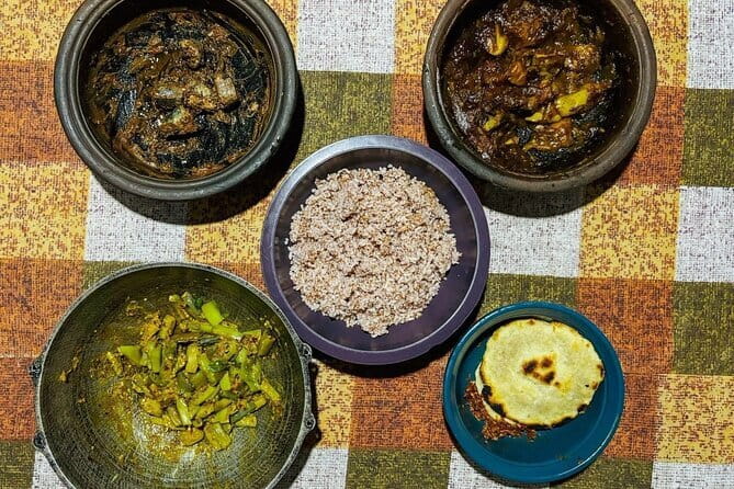 Dediyagala Village Tour(from Galle, Mirissa, Ahangama, Matara) - Lunch with homemade spices, then coffee to end the day