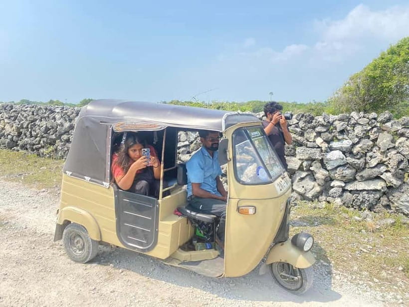 Delft and Nainativu Island Tour with Local Guide ( Jaffna ) - Why Delft and Nainativu Islands feel special from Jaffna