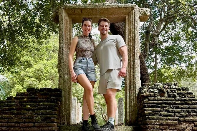 Delve Into Ancient Anuradhapura with Optional Visit to Mihintale - Key things to know before you go