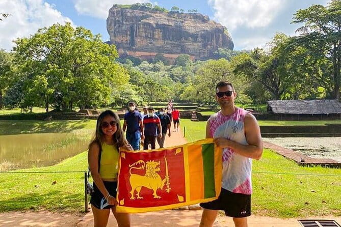 Discover Sigiriya Dambulla and Minneriya Park in Day Tour - Key highlights you should notice before you go