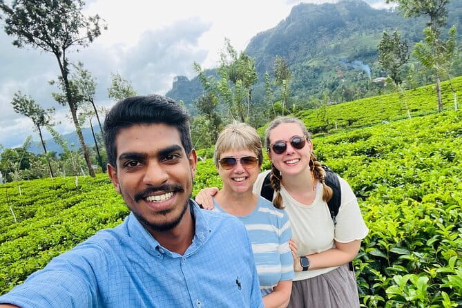 Discover Sri Lanka with Tailored Tours for Timeless Memories - Key things to know before you go
