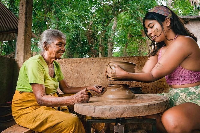 Discover Sri Lanka with Tailored Tours for Timeless Memories - Galle and Hikkaduwa: history plus ocean air