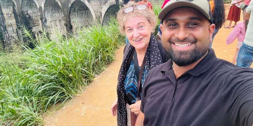 Discover the Best of Sri Lanka in 2 Days - Sri Lanka in Two Days: Why This Route Feels So Big