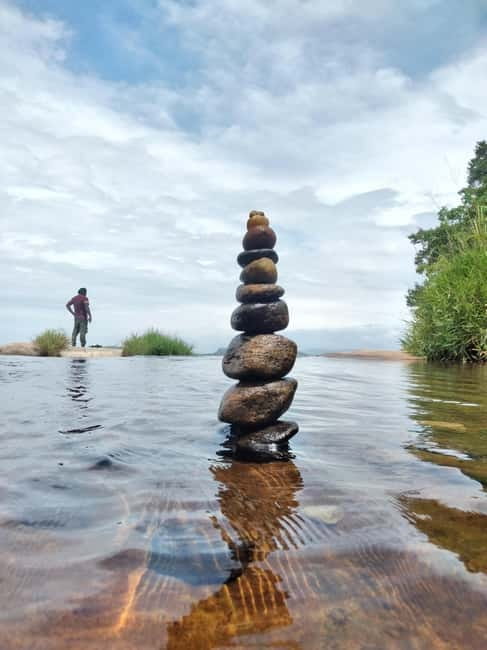 Ella: All-Inclusive Diyaluma and Ravana Waterfalls Day Tour - Key highlights at a glance