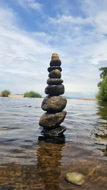 Ella: All-Inclusive Diyaluma and Ravana Waterfalls Day Tour - Pickup by tuk tuk, small group flow, and how to avoid stress
