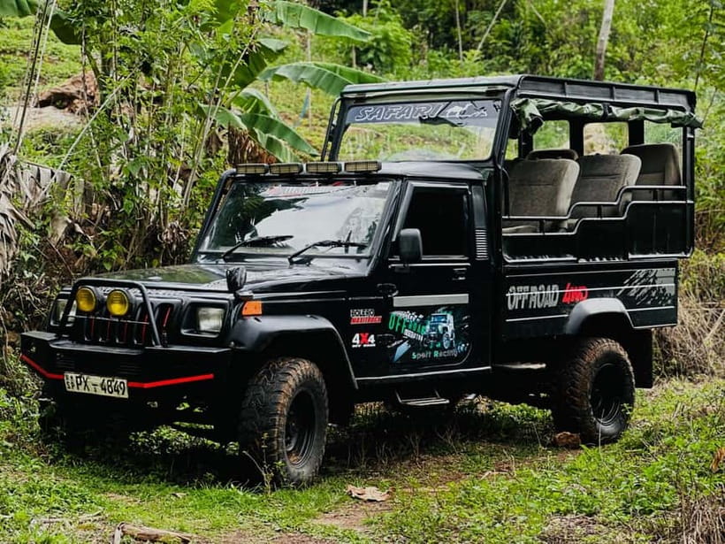Ella: Cinnamon, Spice Garden & Waterfall tour - Should you book it? A practical decision guide