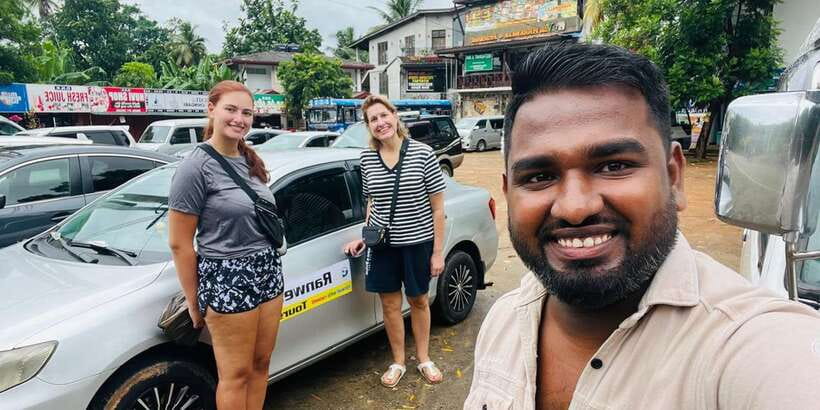 Ella City Tour: Cover 10+ Places within a Single Day. - Dowa Temple and a calmer cultural pause