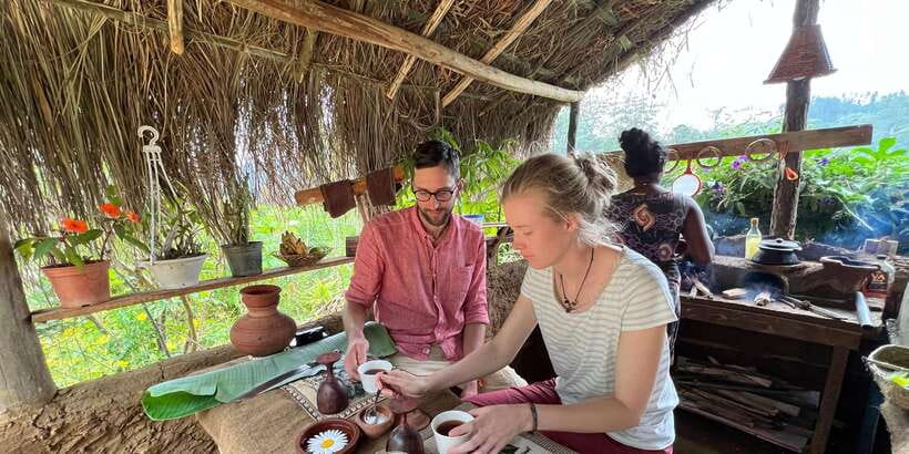 Ella Cook With Sadamali - Should you book this cooking class in Ella?