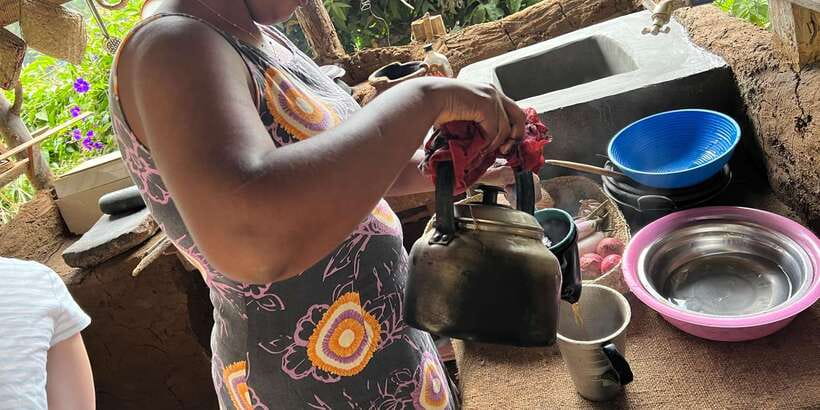 Ella Cook With Sadamali - Where to find Ella Silloam (so you don’t waste time)